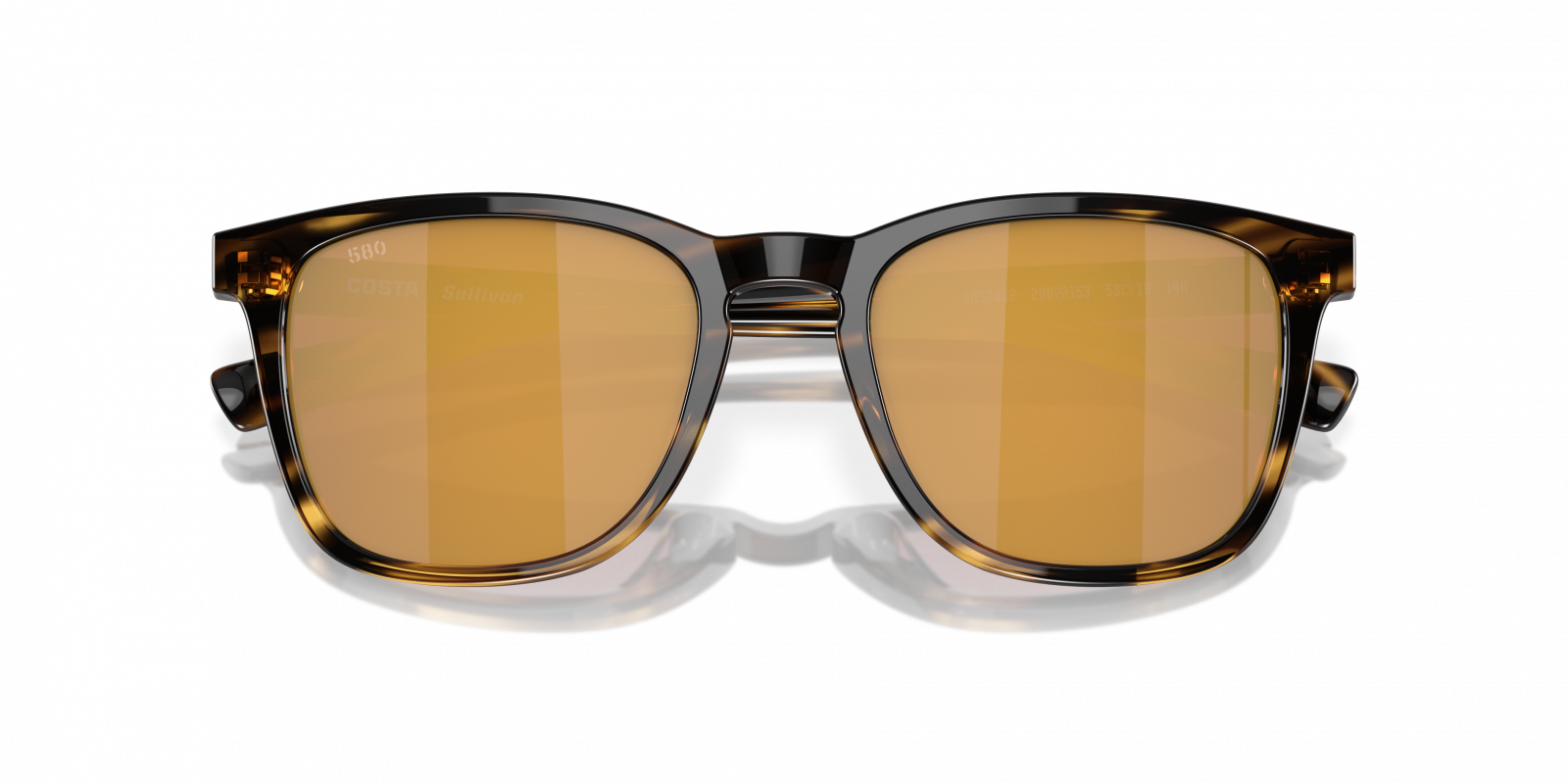 Costa 6S2002 200221 Sullivan 